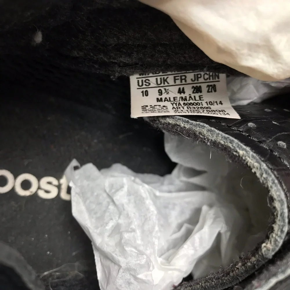 Adidas Boost - Picture 8 of 8